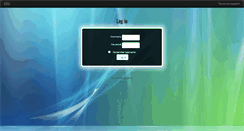 Desktop Screenshot of elearning.asu.edu.bh